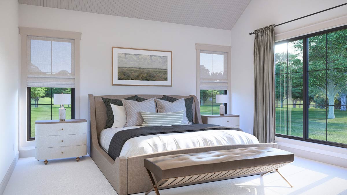 Master Suite