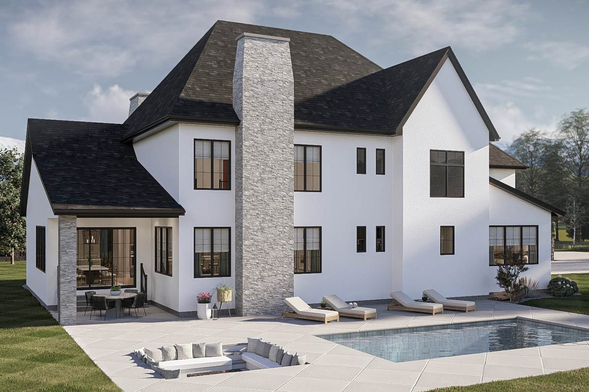 Patio/Outdoor