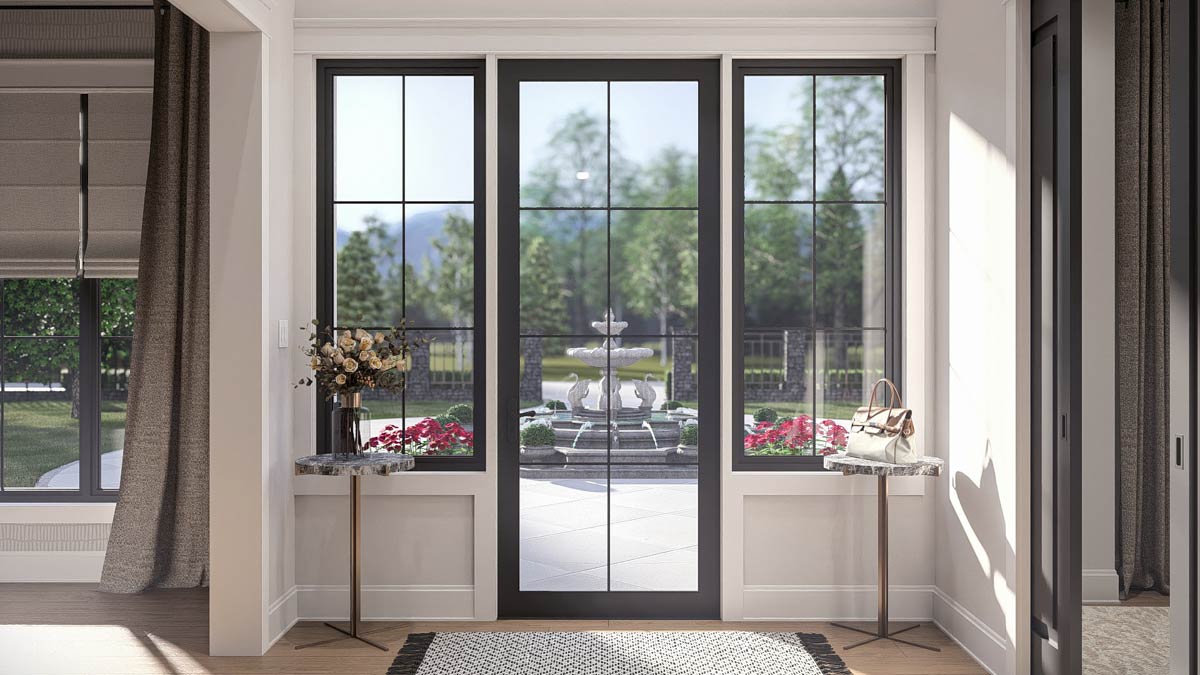 Foyer/Entry