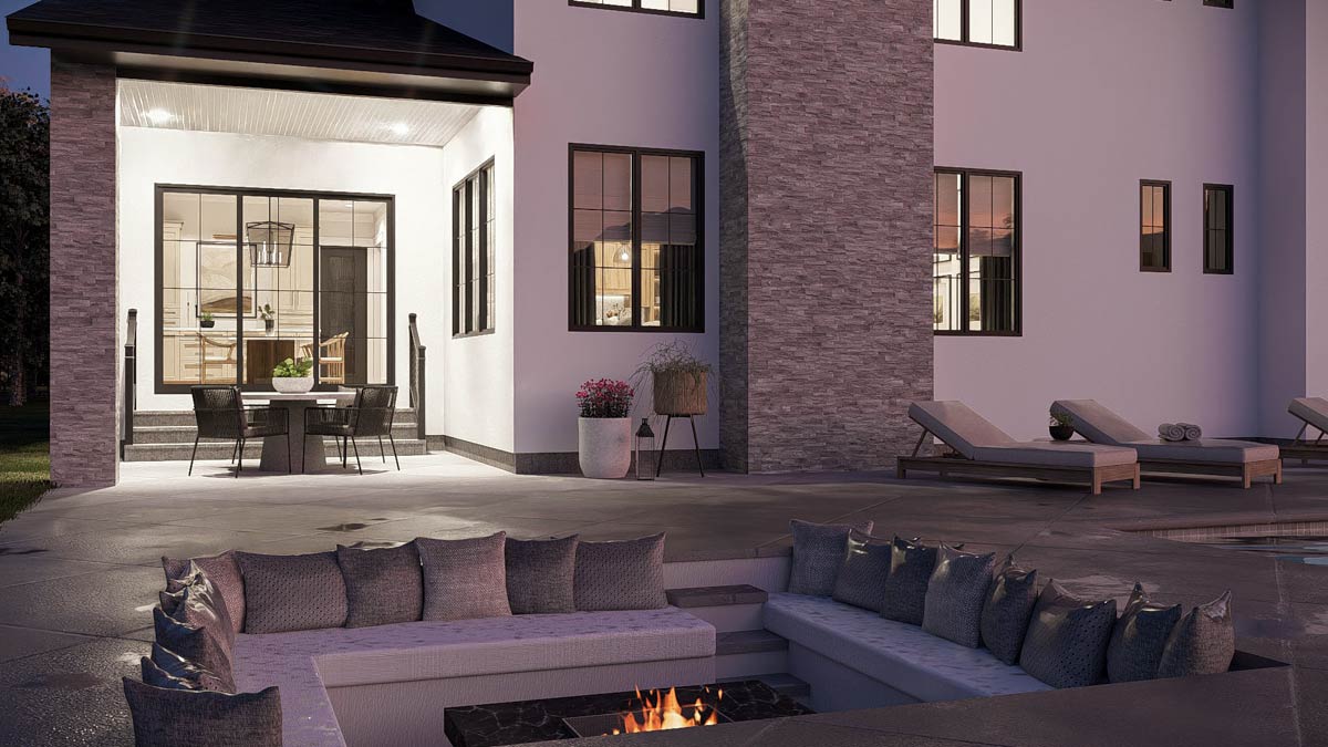 Patio/Outdoor