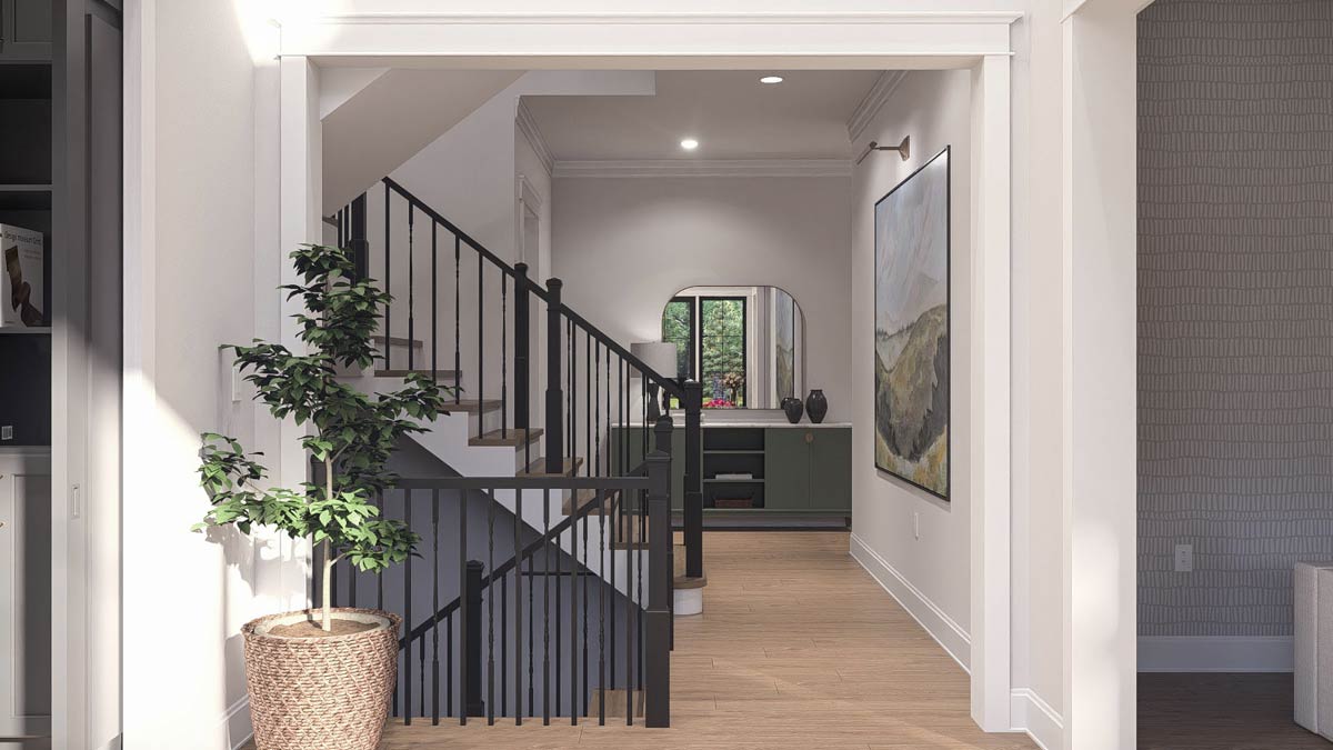 Foyer/Entry
