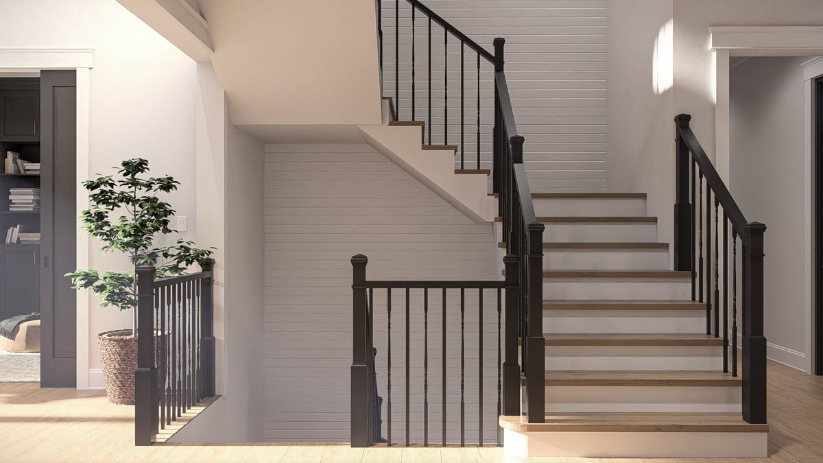 Foyer/Entry
