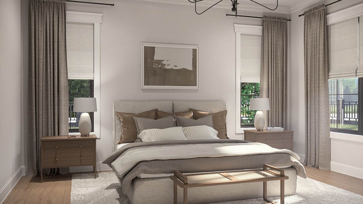 Master Suite