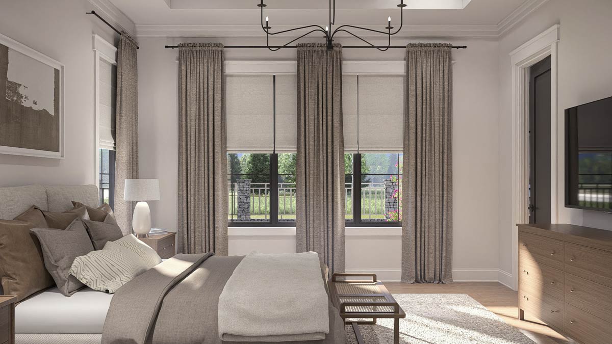 Master Suite
