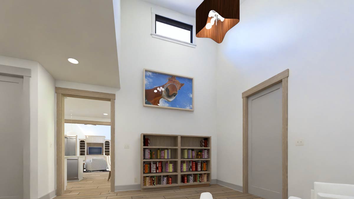 Foyer/Entry