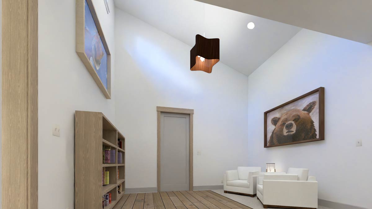 Foyer/Entry