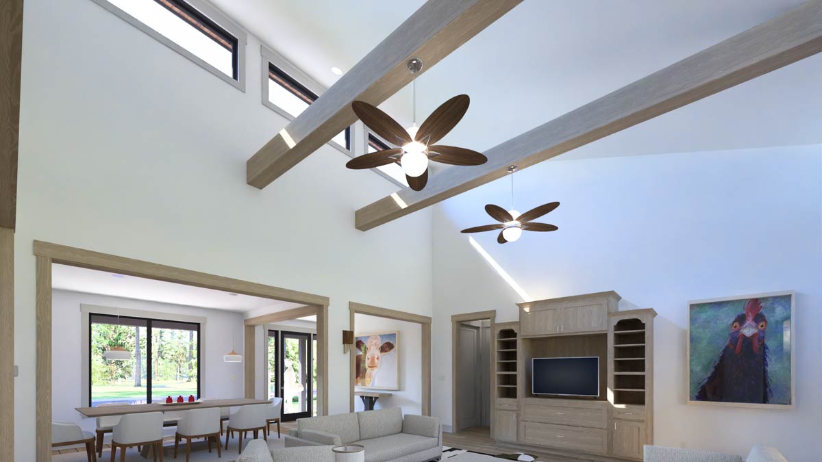 Great Room/Living Room