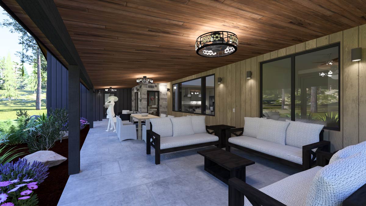 Patio/Outdoor