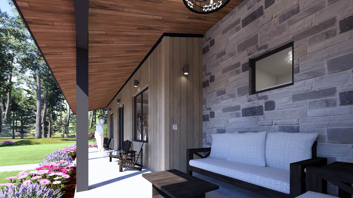 Patio/Outdoor