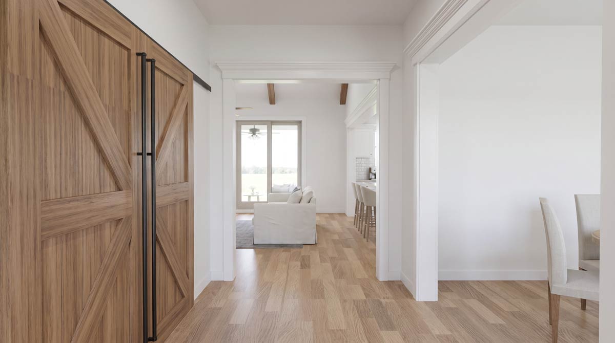 Foyer/Entry