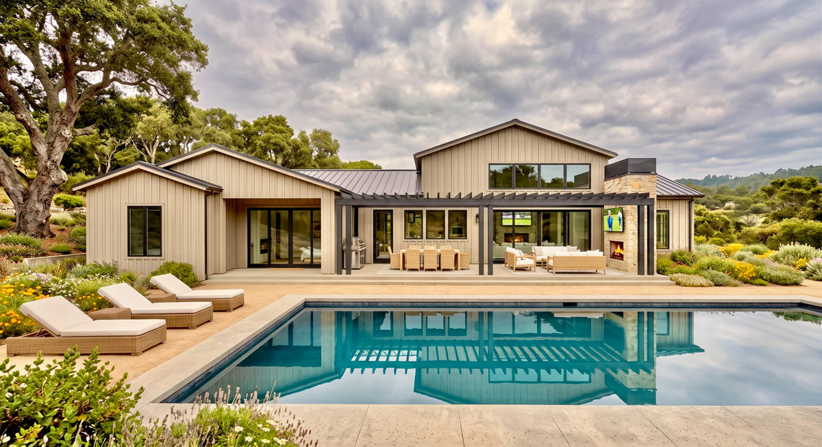 Patio/Outdoor