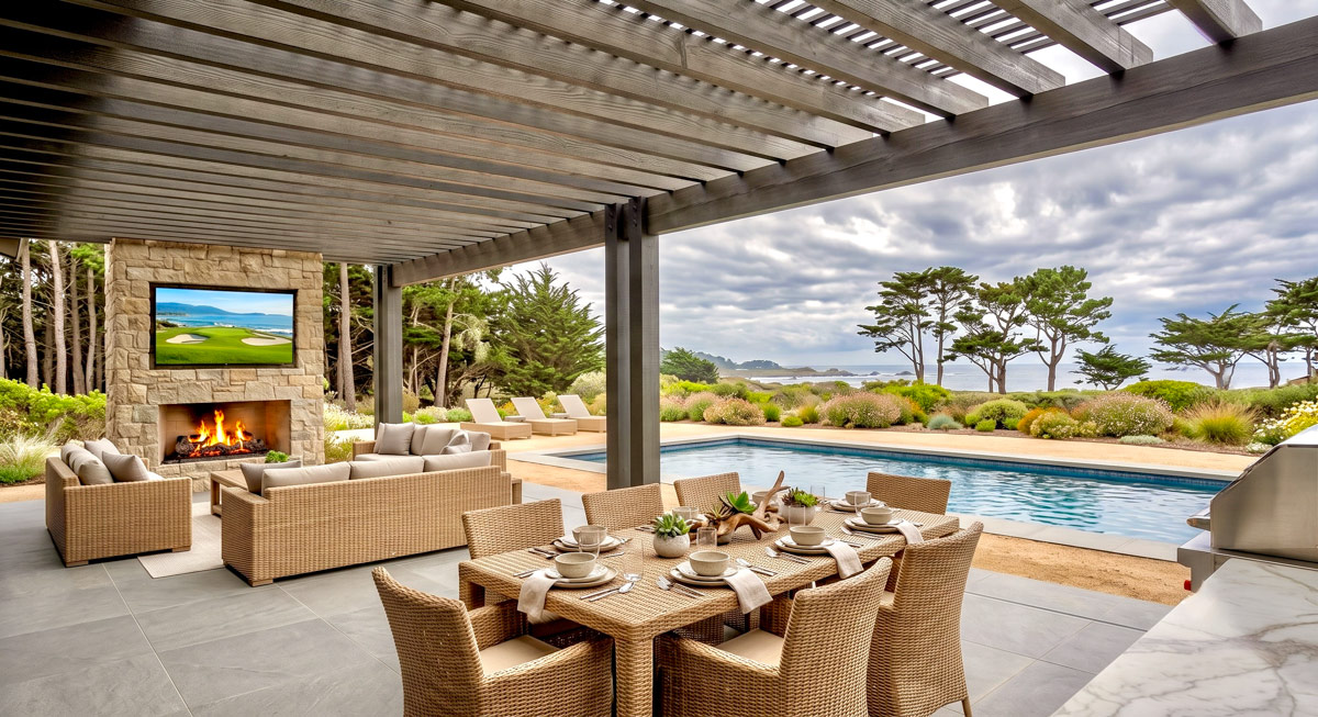 Patio/Outdoor