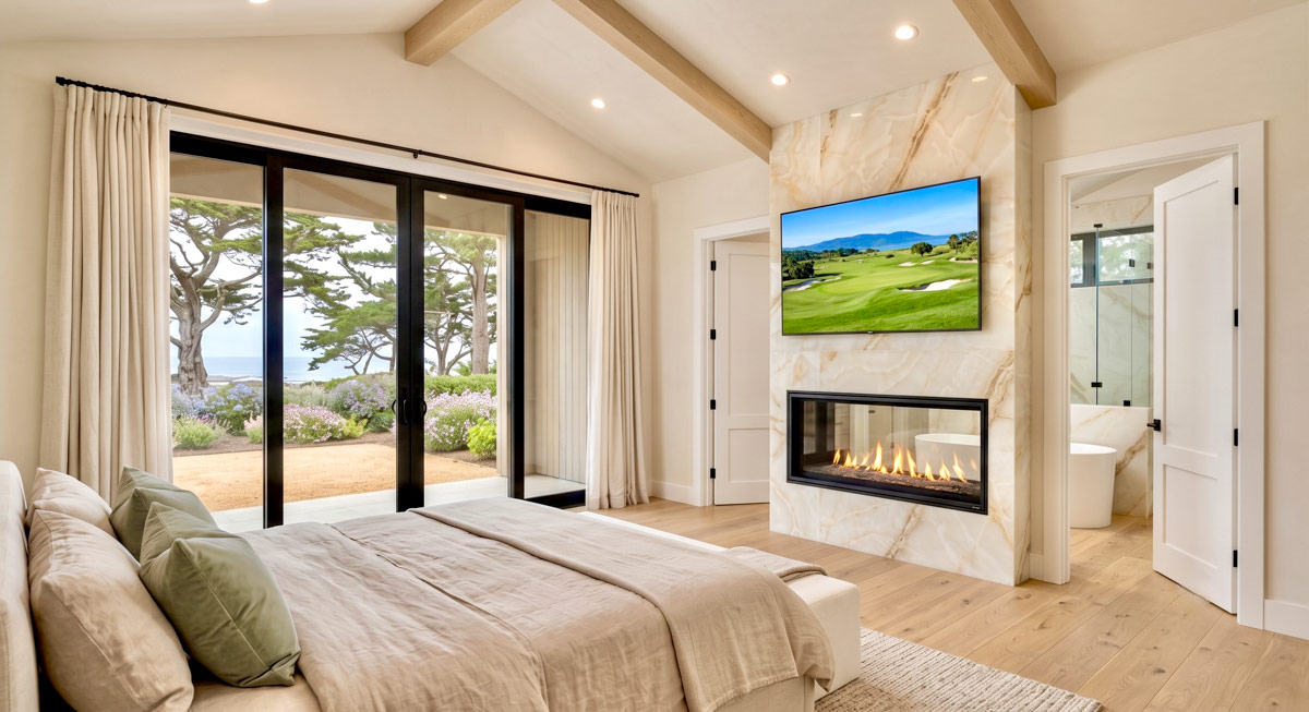 Master Suite
