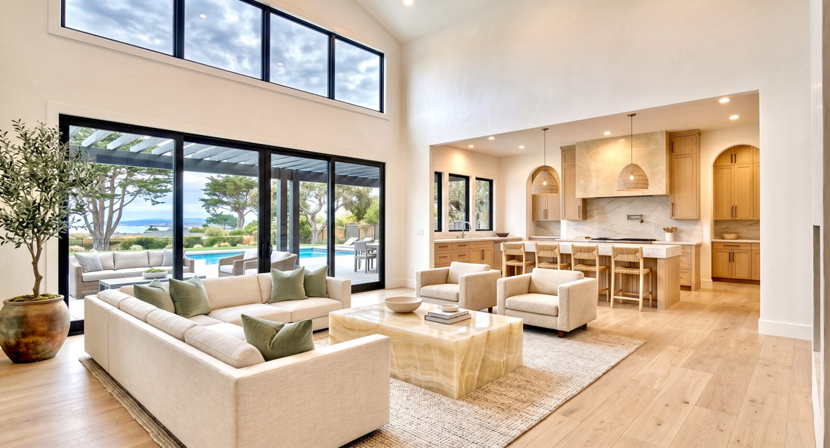 Great Room/Living Room