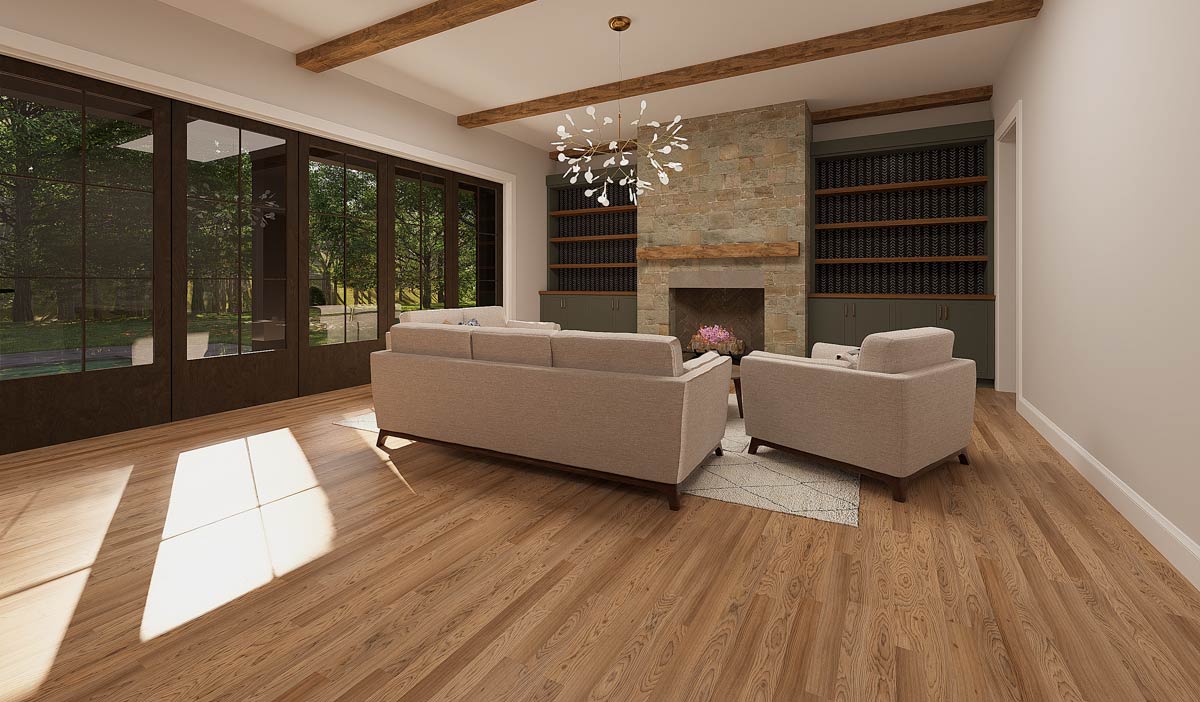 Great Room/Living Room