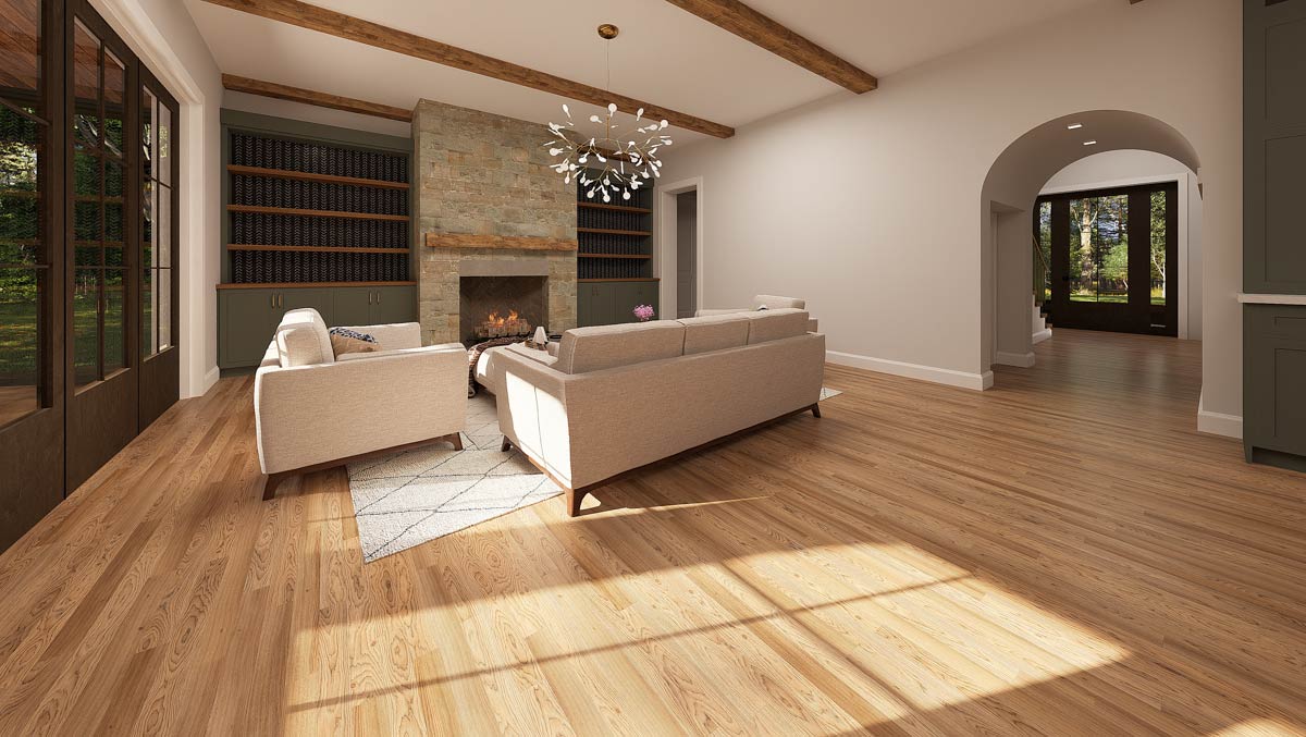 Great Room/Living Room