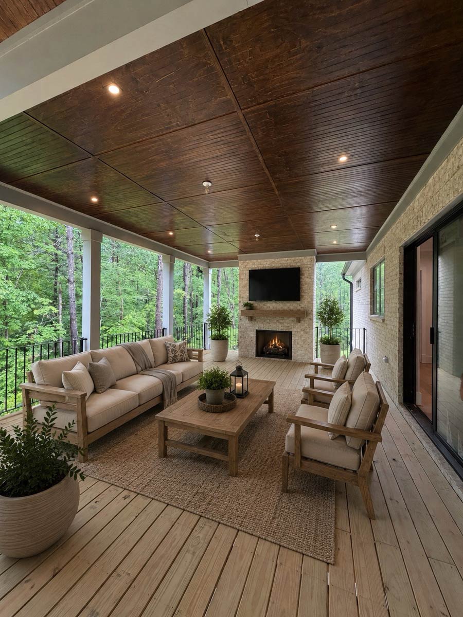 Patio/Outdoor