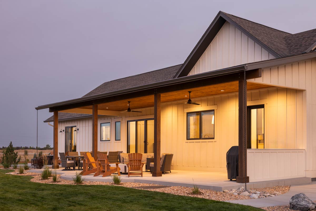 Patio/Outdoor