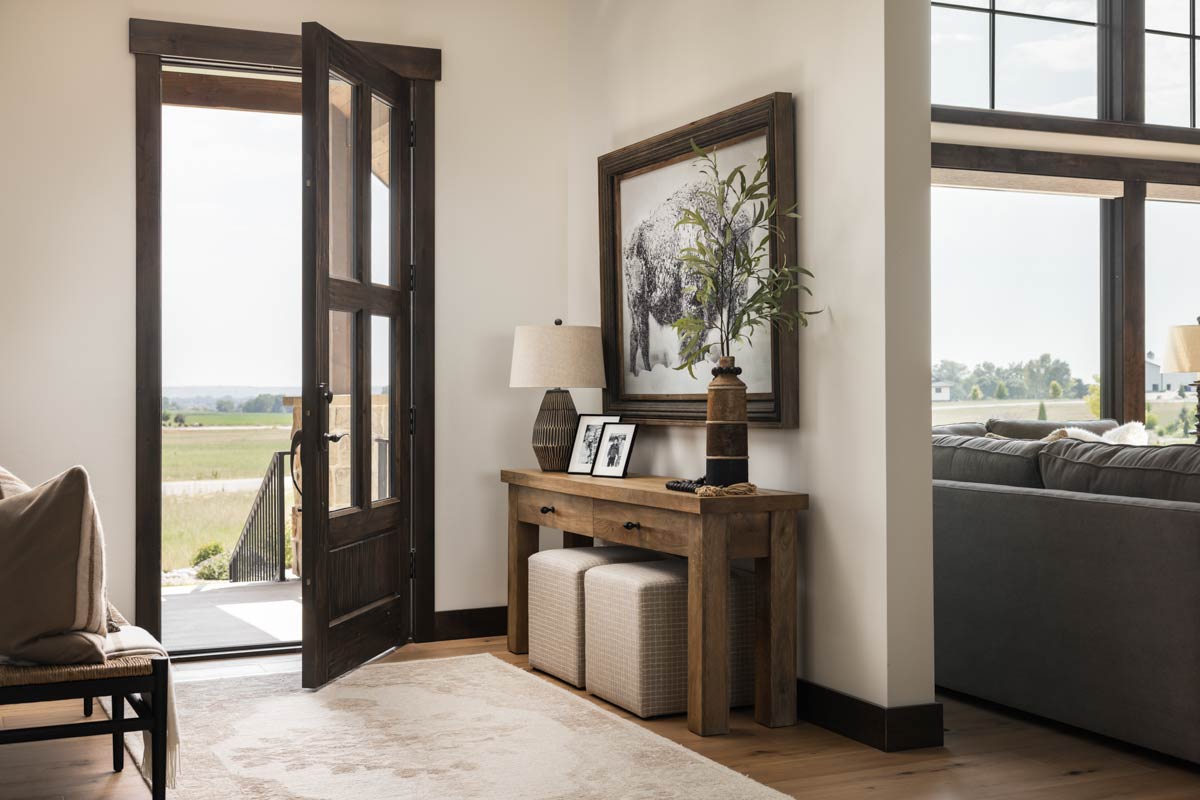 Foyer/Entry