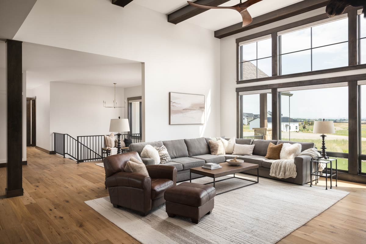 Great Room/Living Room