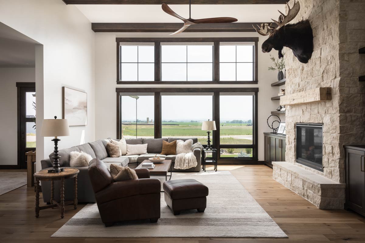 Great Room/Living Room