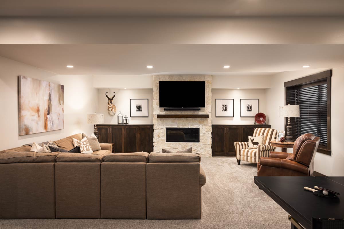 Great Room/Living Room