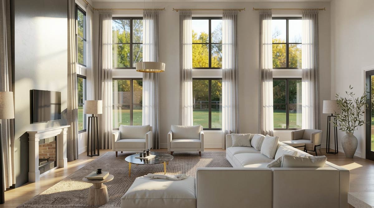 Great Room/Living Room