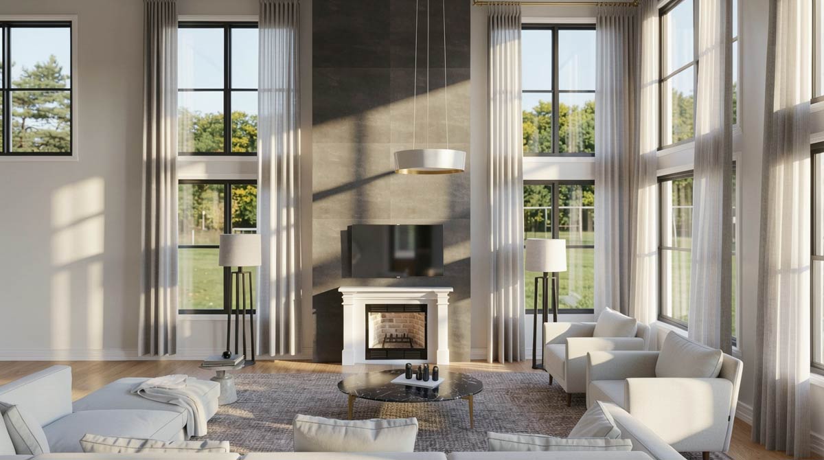 Great Room/Living Room