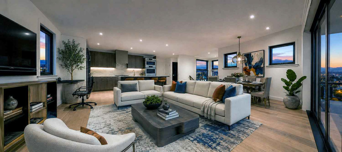 Great Room/Living Room