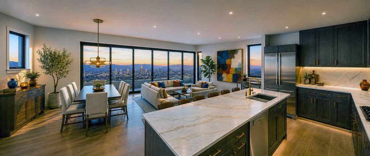 Great Room/Living Room