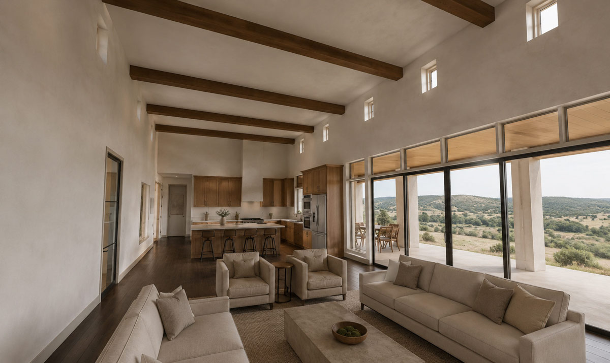 Great Room/Living Room