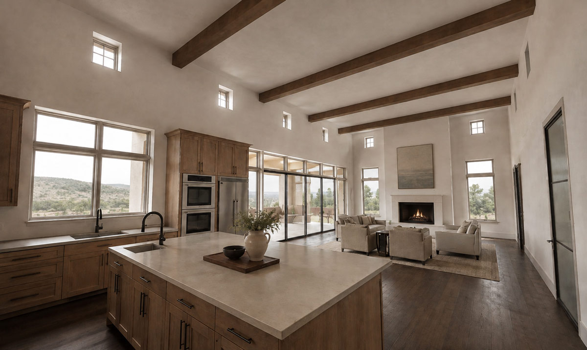 Great Room/Living Room