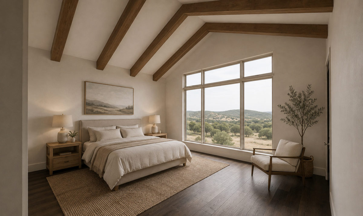 Master Suite