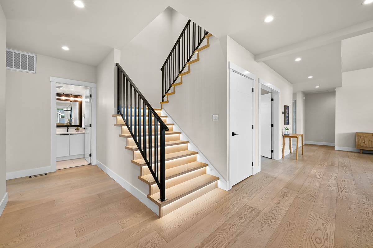 Foyer/Entry