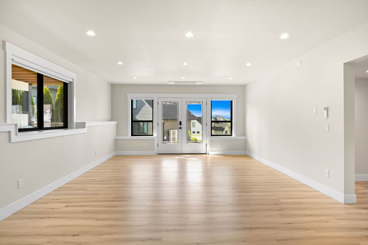 Great Room/Living Room