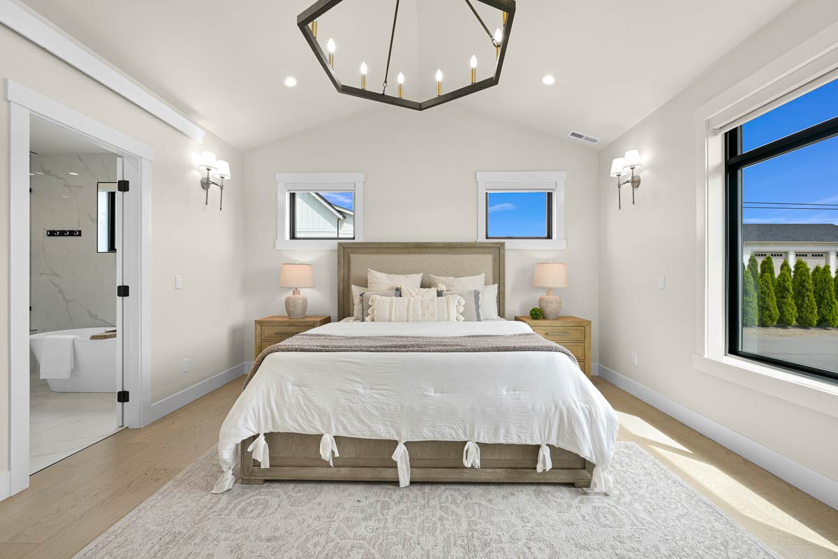 Master Suite