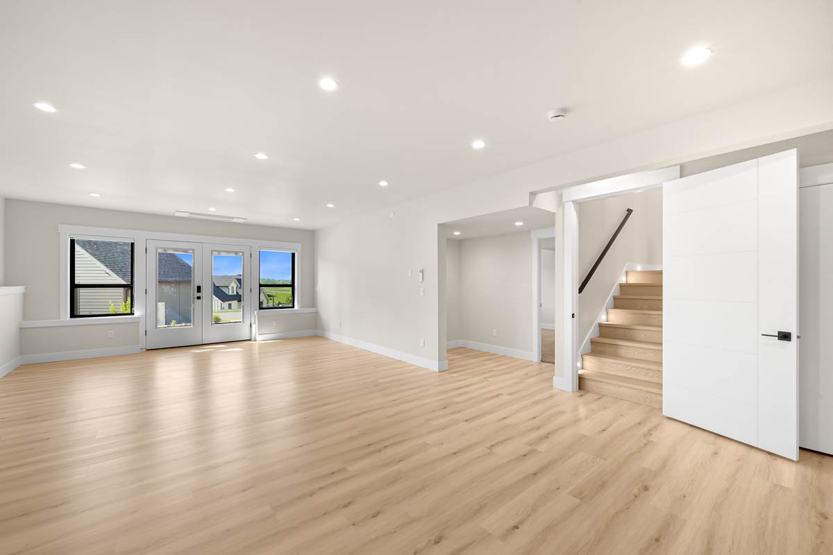 Great Room/Living Room