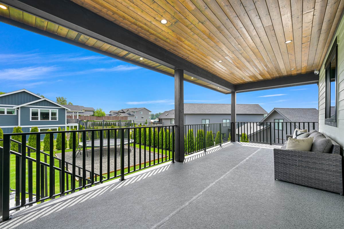 Patio/Outdoor