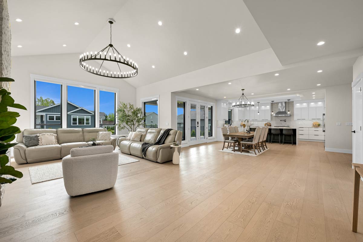 Great Room/Living Room
