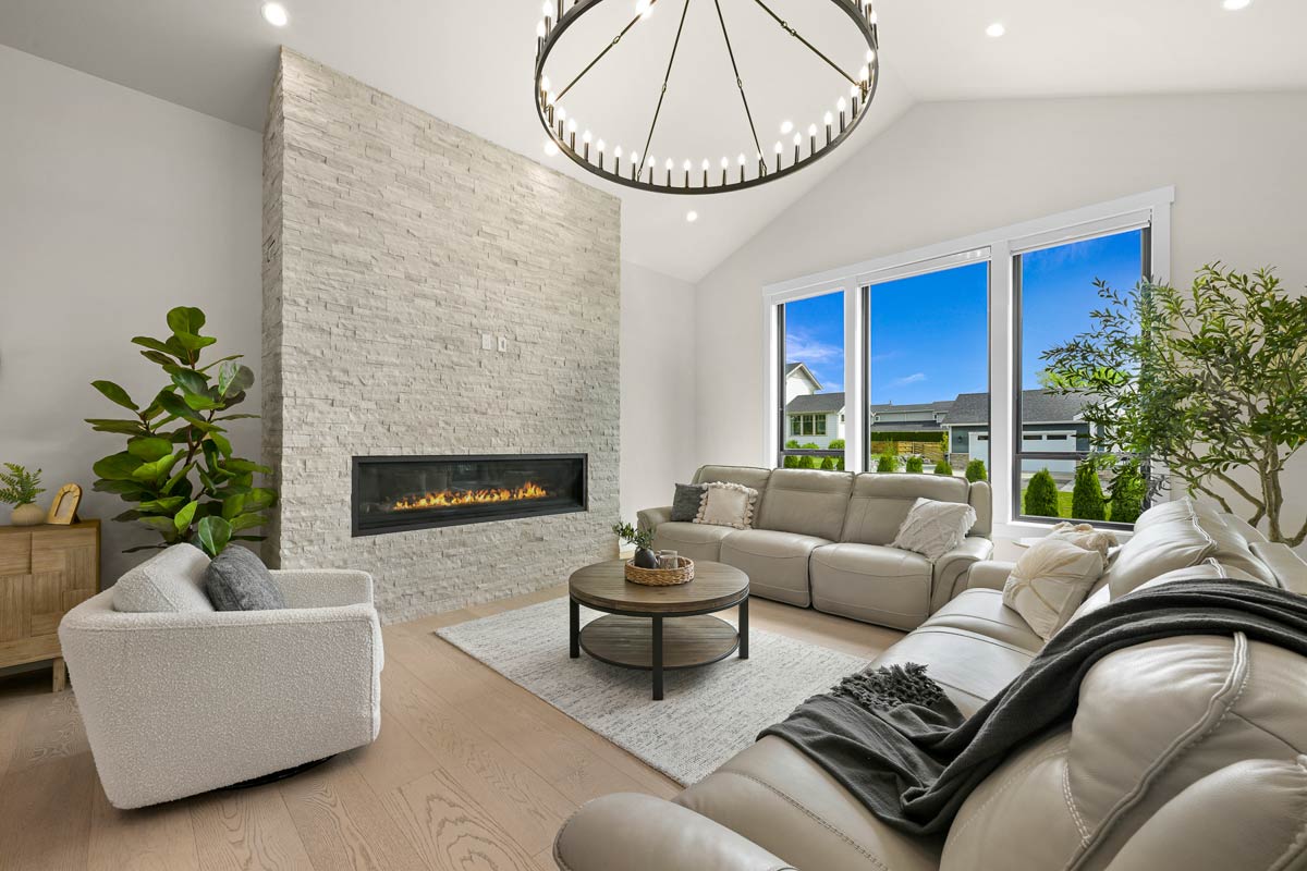 Great Room/Living Room