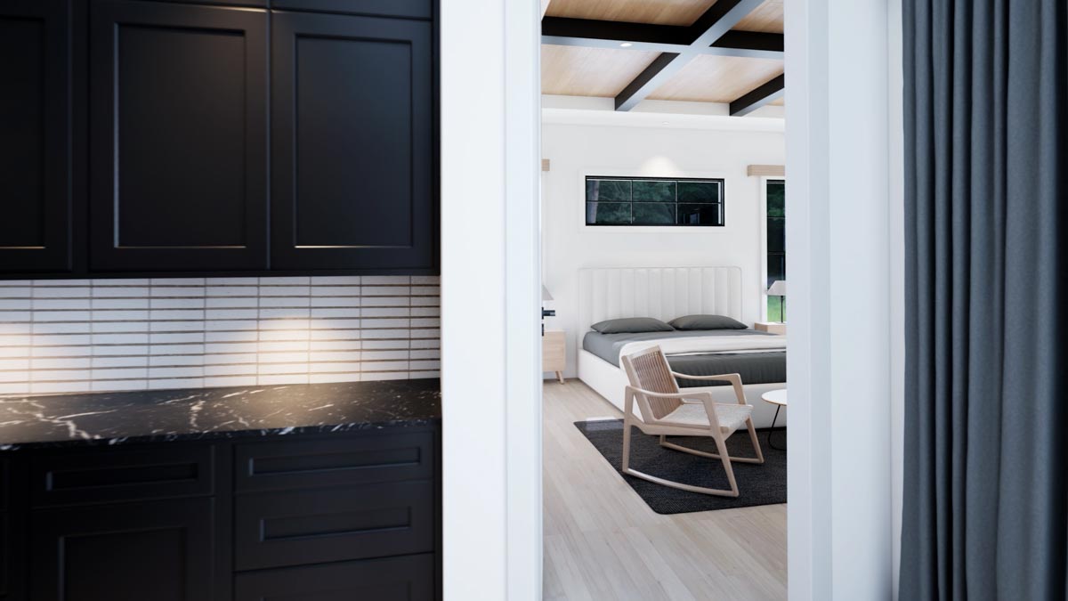 Master Suite