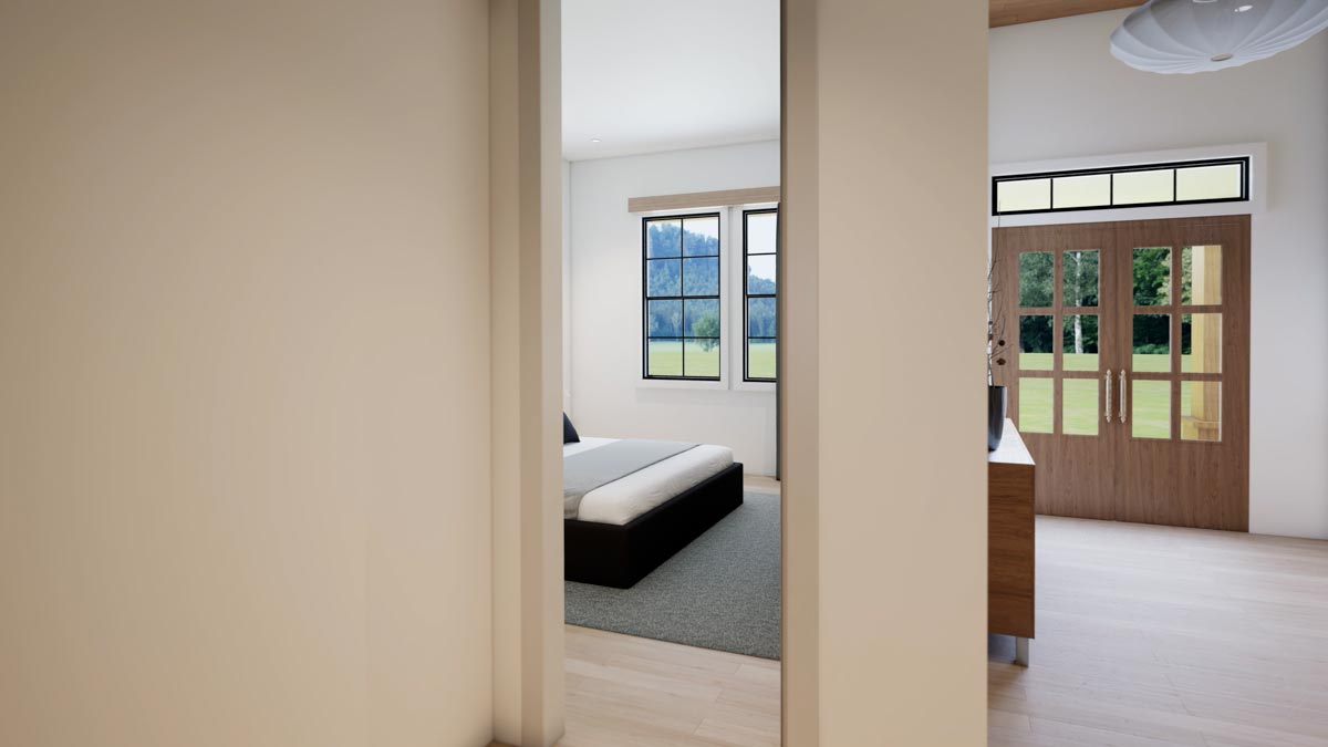 Foyer/Entry