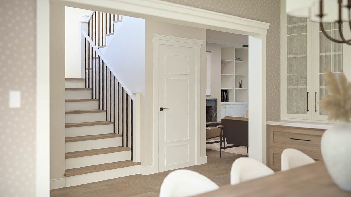 Foyer/Entry