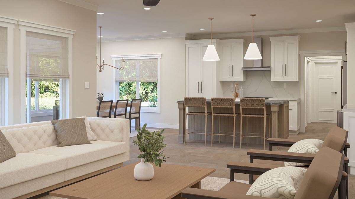Great Room/Living Room