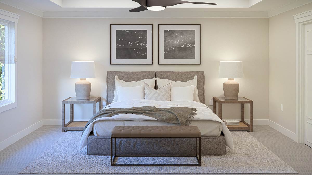 Master Suite