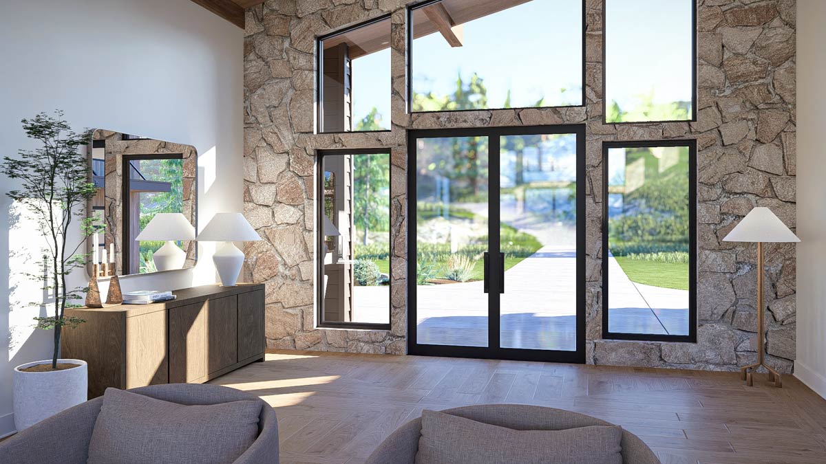 Foyer/Entry