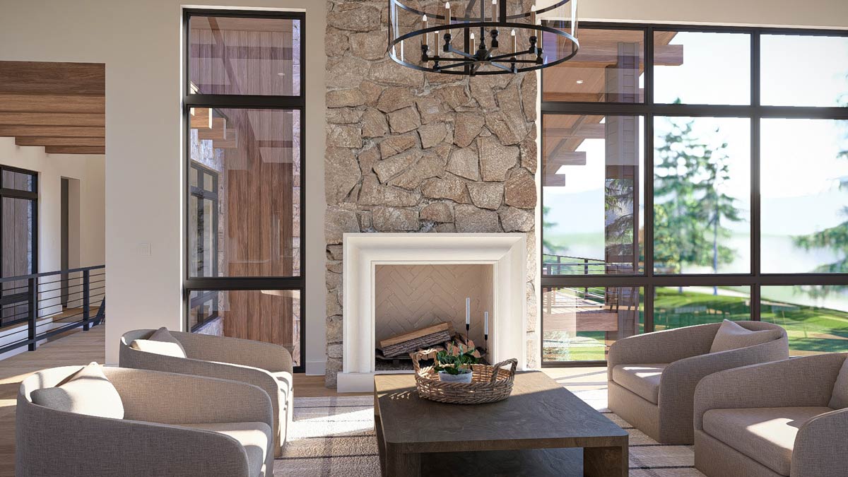 Great Room/Living Room