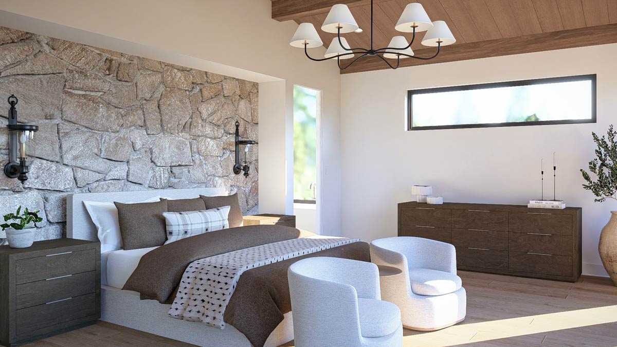 Master Suite