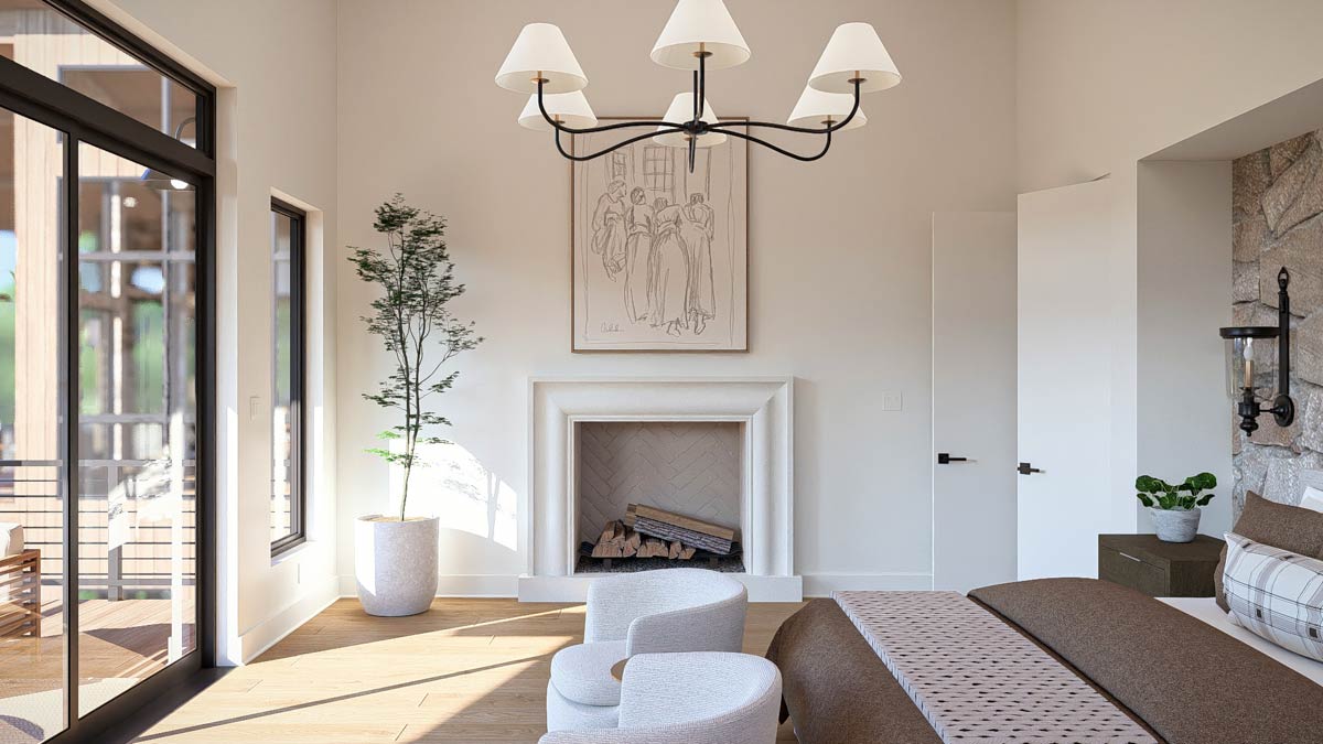 Master Suite