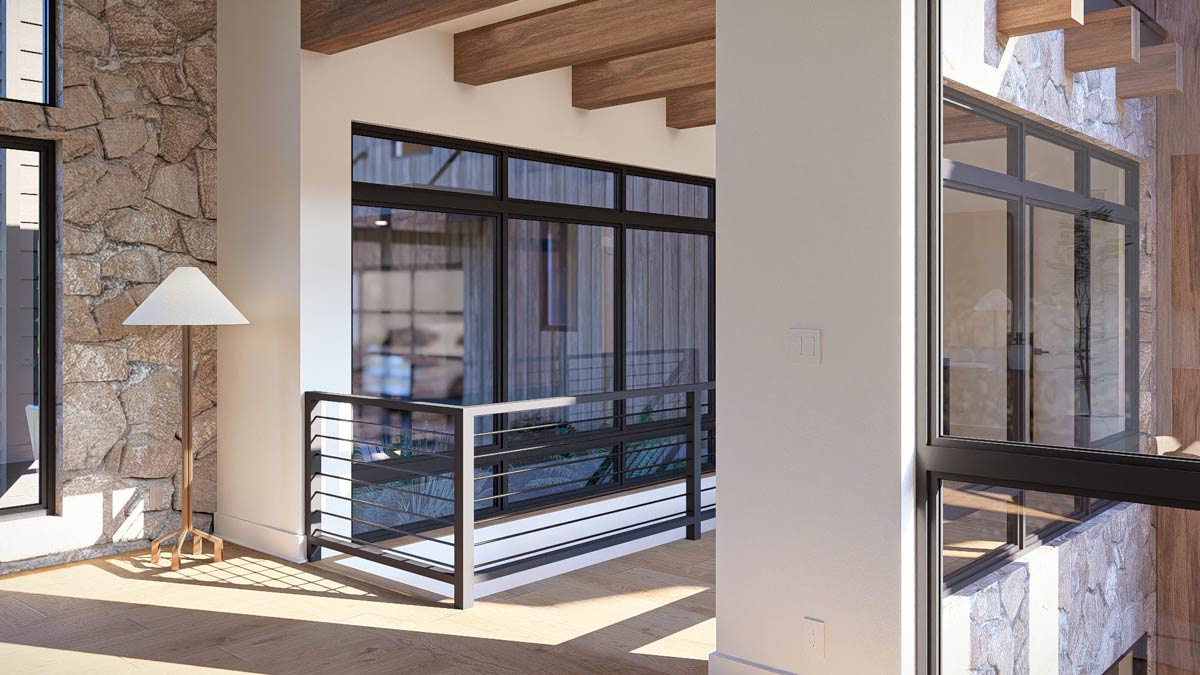 Foyer/Entry